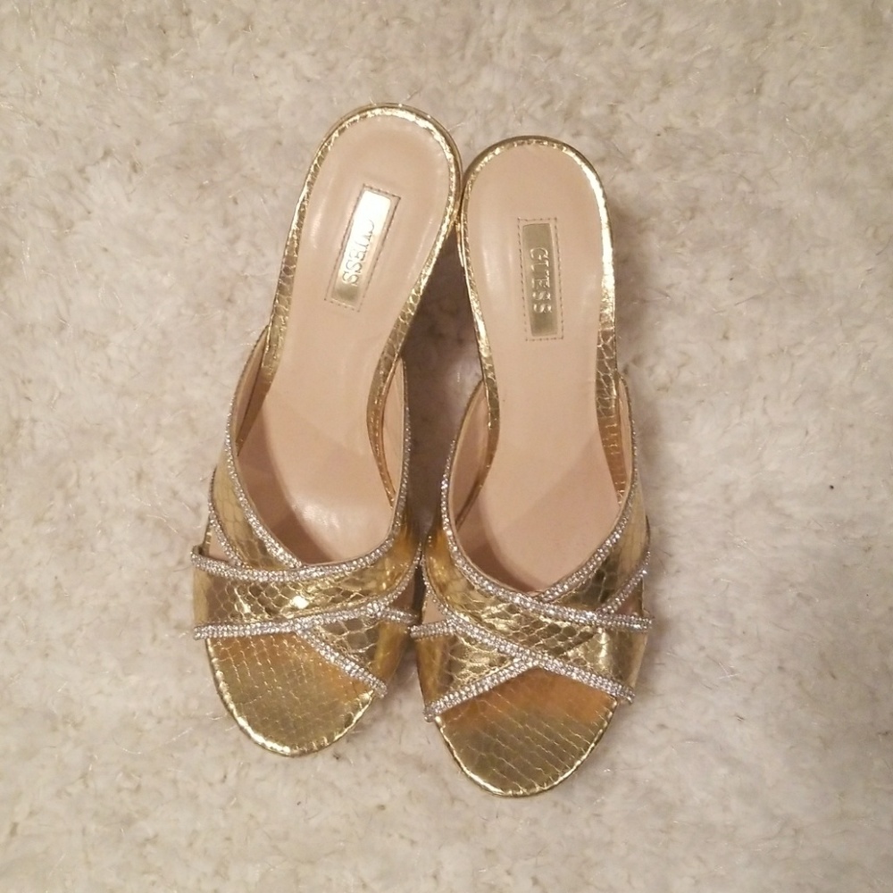 Guess Sandals